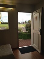 The Originals Access, Hôtel St Flour
