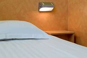 The Originals Access, Hôtel St Flour