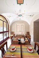 Barchi Resort - Apartments & Suites