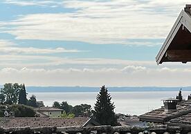 Barchi Resort - Apartments & Suites