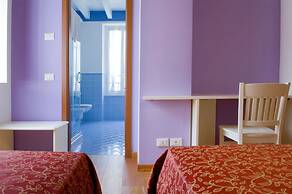 Barchi Resort - Apartments & Suites