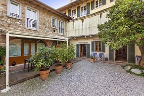 Barchi Resort - Apartments & Suites