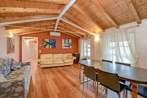 Barchi Resort - Apartments & Suites