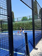 Barchi Resort - Apartments & Suites