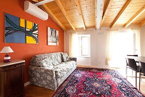 Barchi Resort - Apartments & Suites