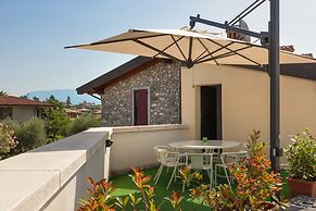 Barchi Resort - Apartments & Suites