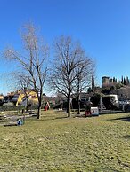 Barchi Resort - Apartments & Suites