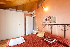 Barchi Resort - Apartments & Suites