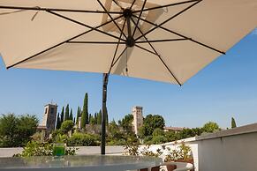 Barchi Resort - Apartments & Suites