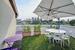 Barchi Resort - Apartments & Suites