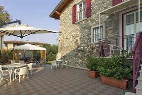 Barchi Resort - Apartments & Suites