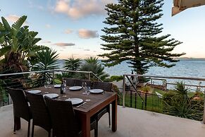 Bay 10 Accommodation