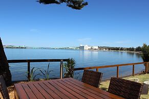 Bay 10 Accommodation