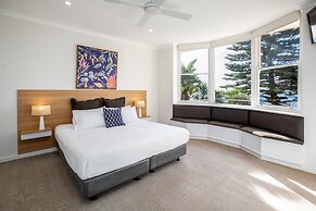 Bay 10 Accommodation