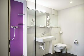 Hotel Restaurant Resslirytti