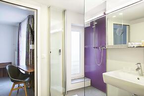 Hotel Restaurant Resslirytti