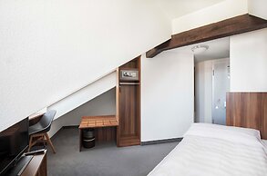 Hotel Restaurant Resslirytti