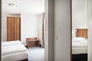 Hotel Restaurant Resslirytti