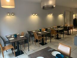 Hotel Restaurant Resslirytti