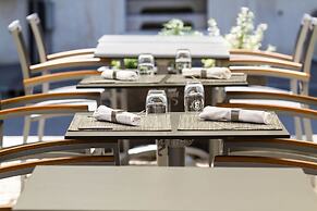 Hotel Restaurant Resslirytti