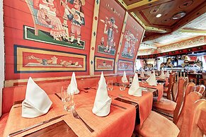 Hotel Restaurant Resslirytti