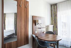 Hotel Restaurant Resslirytti