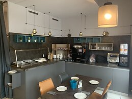 Hotel Restaurant Resslirytti