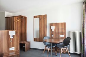 Hotel Restaurant Resslirytti