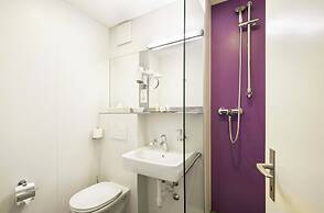 Hotel Restaurant Resslirytti