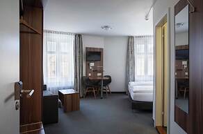 Hotel Restaurant Resslirytti