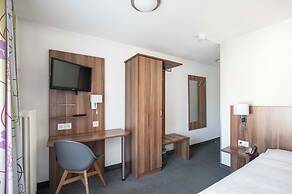 Hotel Restaurant Resslirytti