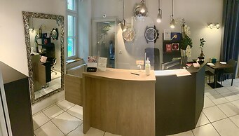 Hotel Restaurant Resslirytti