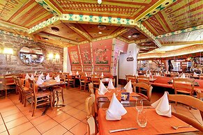 Hotel Restaurant Resslirytti