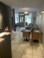 Hotel Restaurant Resslirytti