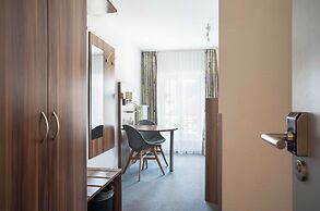 Hotel Restaurant Resslirytti