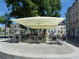 Hotel Restaurant Resslirytti