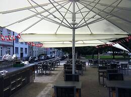 Hotel Restaurant Resslirytti