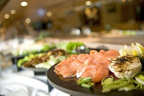 Hotel Quellenhof Leukerbad