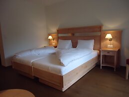 Hotel Quellenhof Leukerbad