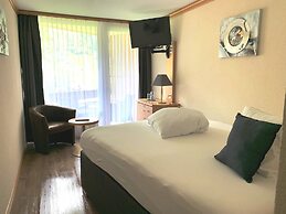 Hotel Quellenhof Leukerbad