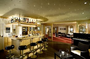 Hotel Quellenhof Leukerbad