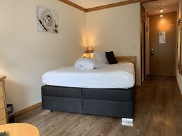 Hotel Quellenhof Leukerbad