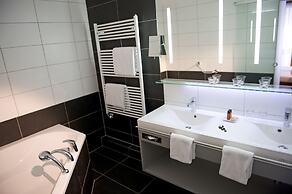 Hotel Quellenhof Leukerbad