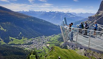 Hotel Quellenhof Leukerbad