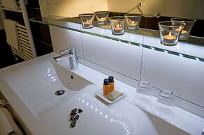 Hotel Quellenhof Leukerbad