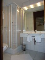 Hotel Quellenhof Leukerbad