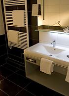 Hotel Quellenhof Leukerbad