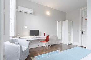 Olala Cosme Apartments