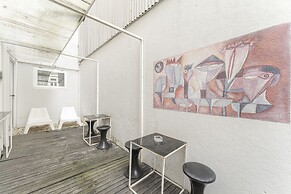 Olala Cosme Apartments