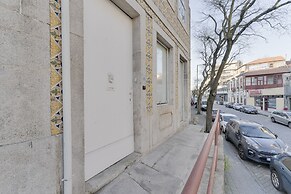Olala Cosme Apartments
